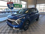 New 2025 Kia Sportage EX w/ Premium Package image 3