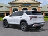 New 2026 Chevrolet Equinox LT w/ Safety and Technology Package image 3