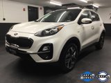 Used 2021 Kia Sportage EX w/ EX Technology Package image 5