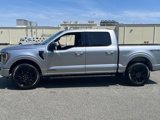 Certified 2023 Ford F150 XLT w/ Equipment Group 302A High image 2