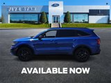Used 2022 Kia Sorento SX image 4