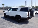 Used 2024 Land Rover Defender 130 X-Dynamic SE image 3