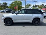 New 2025 Jeep Grand Cherokee Summit image 4