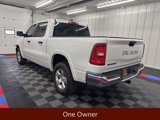 Used 2025 RAM 1500 Big Horn image 6