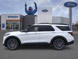 New 2025 Ford Explorer ST w/ Sun And Sound Package image 3