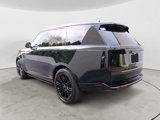 New 2025 Land Rover Range Rover SE image 3
