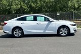 New 2025 Chevrolet Malibu LS image 4