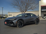 New 2025 Toyota Crown Platinum image 5