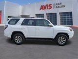 Used 2024 Toyota 4Runner TRD Off-Road Premium image 5