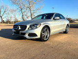 Used 2015 Mercedes-Benz C 300 4MATIC Sedan image 3
