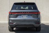 New 2025 Lexus TX 350 FWD image 4