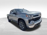 New 2026 Chevrolet Silverado 1500 LT image 2