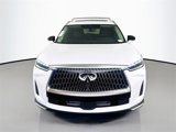 New 2026 INFINITI QX60 Luxe w/ Cargo Package image 2