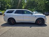 New 2025 Dodge Durango SRT Hellcat image 3