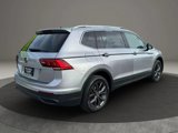 Used 2022 Volkswagen Tiguan SE image 5