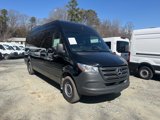 Used 2025 Mercedes-Benz Sprinter 2500 image 2
