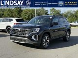 New 2026 Volkswagen Atlas SE image 5