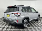 New 2025 Subaru Forester Touring image 5