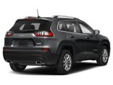 Certified 2020 Jeep Cherokee Latitude Plus w/ Cold Weather Group image 3