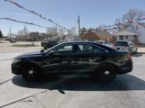 Used 2015 Ford Taurus Police Interceptor AWD w/ 2-tone Vinyl Package #1 image 5