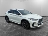 Used 2023 INFINITI QX55 Sensory w/ Lighting Package image 3