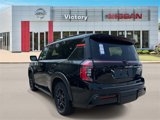 New 2025 Nissan Armada PRO-4X image 5