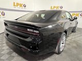 New 2025 Dodge Charger Daytona Scat Pack w/ Track Pack image 4