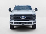 New 2025 Ford F250 Platinum image 2