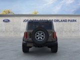 New 2025 Ford Bronco Badlands image 5