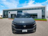 New 2025 Volkswagen Atlas Cross Sport SEL Premium R-Line image 2