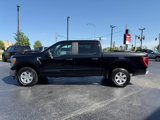 Used 2021 Ford F150 XLT image 4