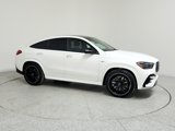 New 2026 Mercedes-Benz GLE 53 AMG 4MATIC Coupe image 5