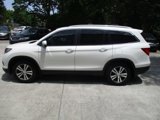 Used 2017 Honda Pilot EX-L image 2