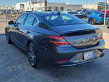 Used 2023 Genesis G70 2.0T image 5