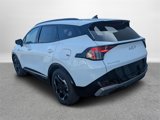 New 2026 Kia Sportage SX image 5