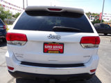 Used 2016 Jeep Grand Cherokee Limited w/ Trailer Tow Group IV image 4