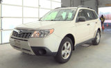 Used 2012 Subaru Forester 2.5X w/ Alloy Wheel Pkg image 2