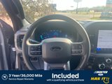 New 2025 Ford F150 XLT image 4