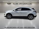 New 2025 Cadillac XT5 Premium Luxury w/ Technology Package image 2