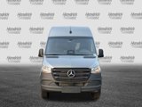 New 2025 Mercedes-Benz Sprinter 2500 image 3