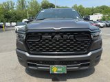 New 2025 RAM 1500 Big Horn image 2