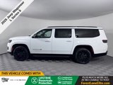 New 2025 Jeep Wagoneer L Series II image 5