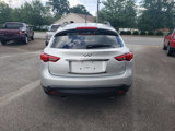 Used 2017 INFINITI QX70 AWD w/ Premium Package image 4