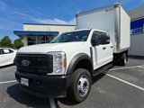 New 2025 Ford F450 XL image 3