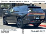 New 2025 Lincoln Navigator Reserve image 5
