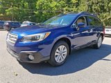 Used 2015 Subaru Outback 2.5i Premium w/ Popular Package #1 image 4