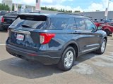 Certified 2022 Ford Explorer XLT w/ Class IV Trailer Tow Package image 5