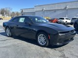 New 2025 Dodge Charger R/T w/ Quick Order Package 25M R/T image 2