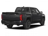 New 2026 Toyota Tundra Platinum image 2