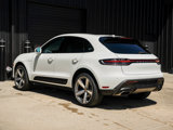 Certified 2025 Porsche Macan image 3
